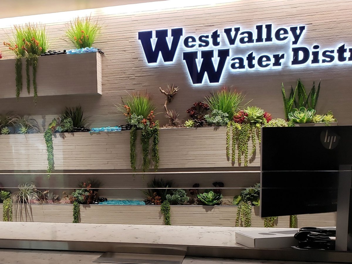 Retrospective:West Valley Water District A Chronology of Corruption, Cronyism, Malfeasance and Mismanagement