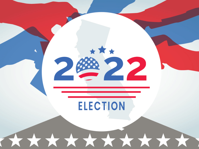 On November 8 voters will weigh in on the future direction of the nation and whether California will maintain its current political course while also deciding on key local leadership positions, statewide propositions and local ballot initiatives.