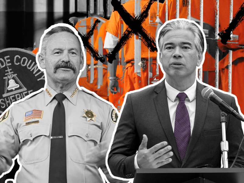 On Thursday, February 23, 2023 CA Attorney General Rob Bonta announced a full investigation into patterns and practices of the Riverside County Sheriff’s Department led by Chad Bianco.