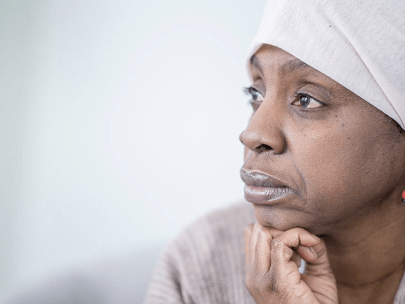 California’s Health Care System is Failing Black Californians