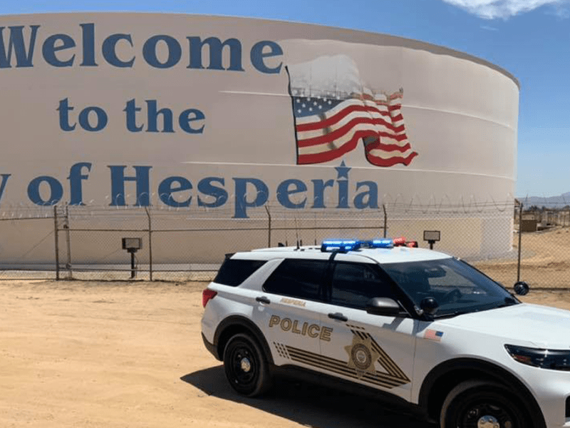 The City of Hesperia and San Bernardino County Sheriffs engaged in a pattern or practice of discrimination against Black and Latino renters in the city through the adoption and enforcement of its “crime-free” rental housing program.