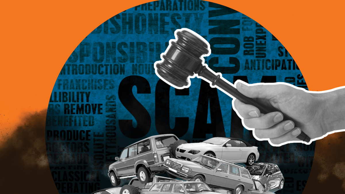 In response to consumer fraud related to automobile purchases the Federal Trade Commission has created the Combating Auto Retail Scams (CARS) rule. The rule protects the public from auto retail scams or fraud when they buy cars.