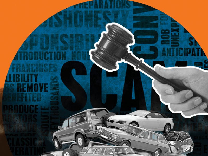 In response to consumer fraud related to automobile purchases the Federal Trade Commission has created the Combating Auto Retail Scams (CARS) rule. The rule protects the public from auto retail scams or fraud when they buy cars.