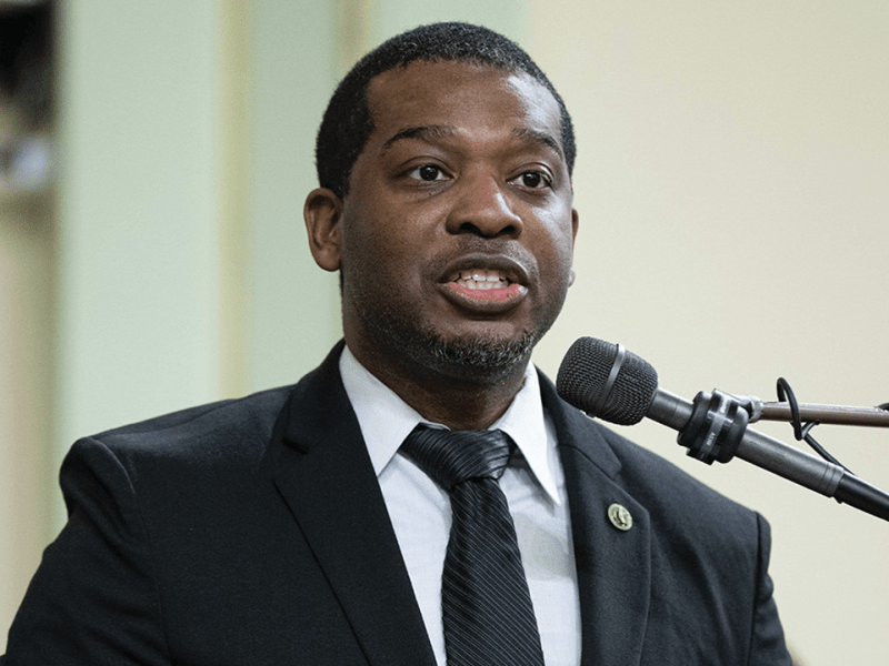 Assemblymember Dr. Corey Jackson secures $5M for expansion of Basic Income Pilot Program for Seniors