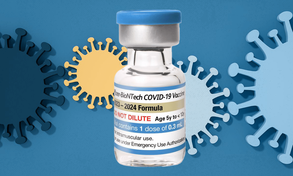 The FDA’s approval of updated booster shots comes as COVID-19 cases and hospitalizations are on the rise across the U.S. with the spread of new Omicron variants.