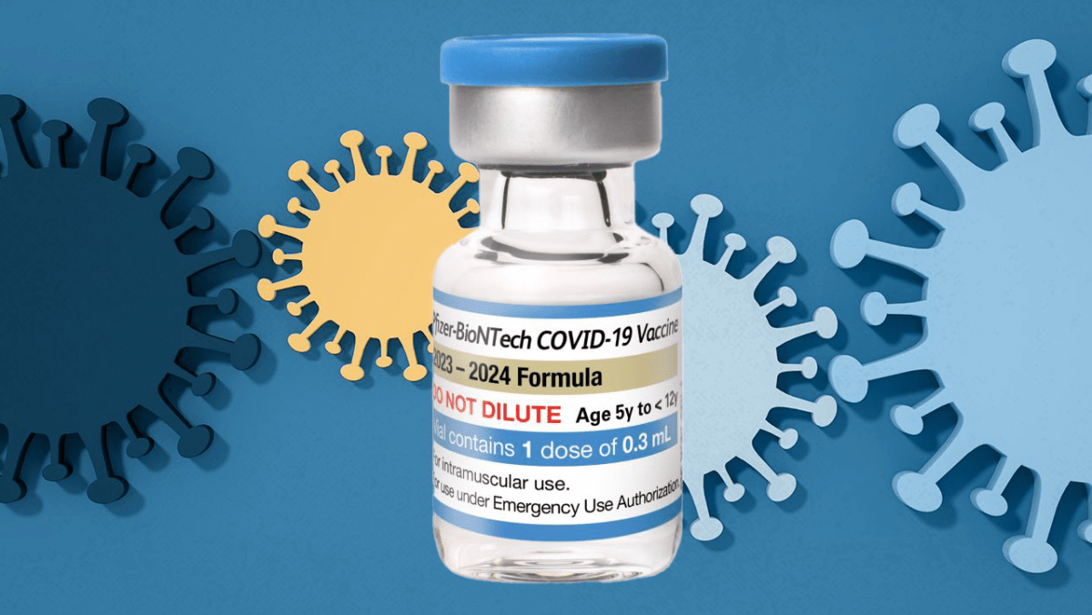 The FDA’s approval of updated booster shots comes as COVID-19 cases and hospitalizations are on the rise across the U.S. with the spread of new Omicron variants.