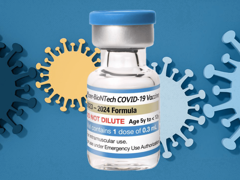 Updated COVID-19 Booster Shots Available Soon