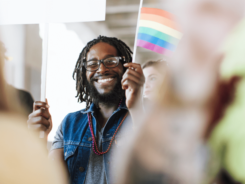 California Hospital Medical Center Receives “LGBTQ+ Equality Leader” Recognition in 2024 Healthcare Equality Index