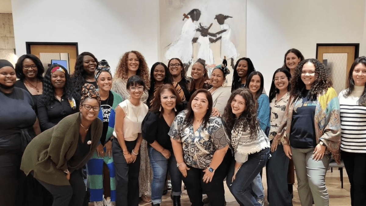 Earlier this month Frontline Doulas, a Los Angeles-based perinatal health program, launched the California Black Doula Directory.