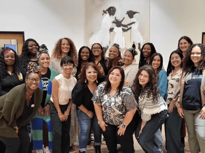 Earlier this month Frontline Doulas, a Los Angeles-based perinatal health program, launched the California Black Doula Directory.