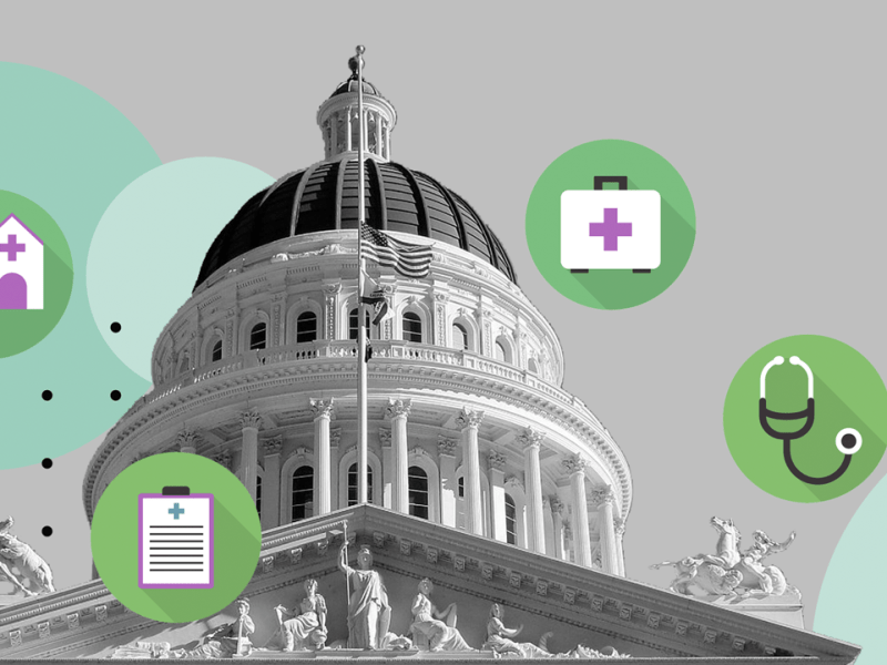 New laws related to healthcare expansion, protecting reproductive rights, ensuring privacy and increased penalties for those trafficking in opioids will impact Californians beginning this year.