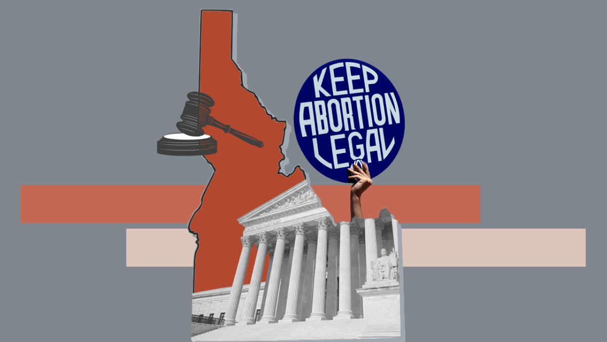 In a 6-3 vote on Thursday, June 27, the U.S. Supreme Court reversed the previous order that allowed a near-total abortion ban to take effect in the state of Idaho.