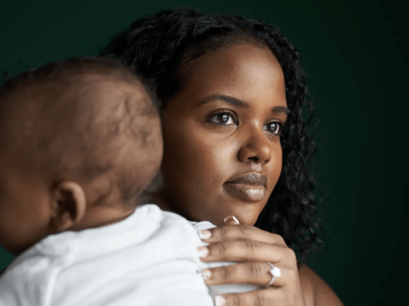 Mothers of Color Can’t See if Providers Have a History of Mistreatment. Why Not?