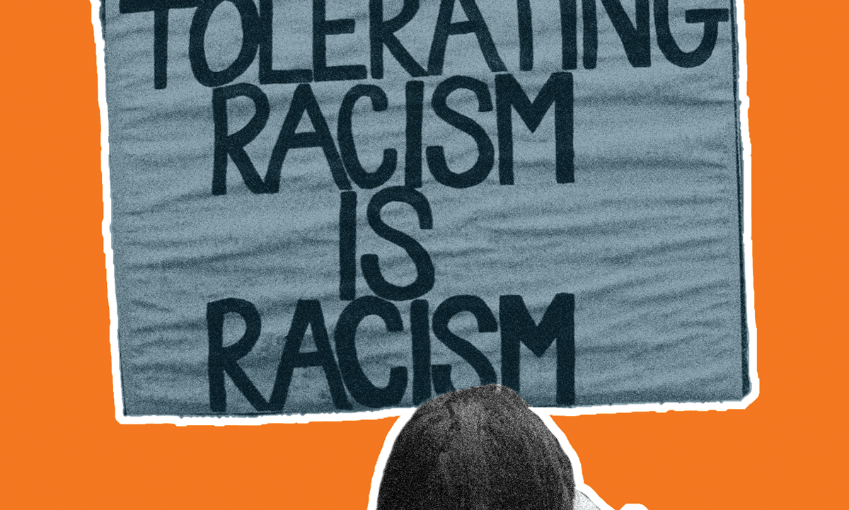 A new report, covering the five year period 2018 - 2022, highlighted over 30% of juvenile victims of hate crime experienced the offense while at school. In 2022, 66% of the race-based hate incidents occurring in U.S. schools targeted Black students.