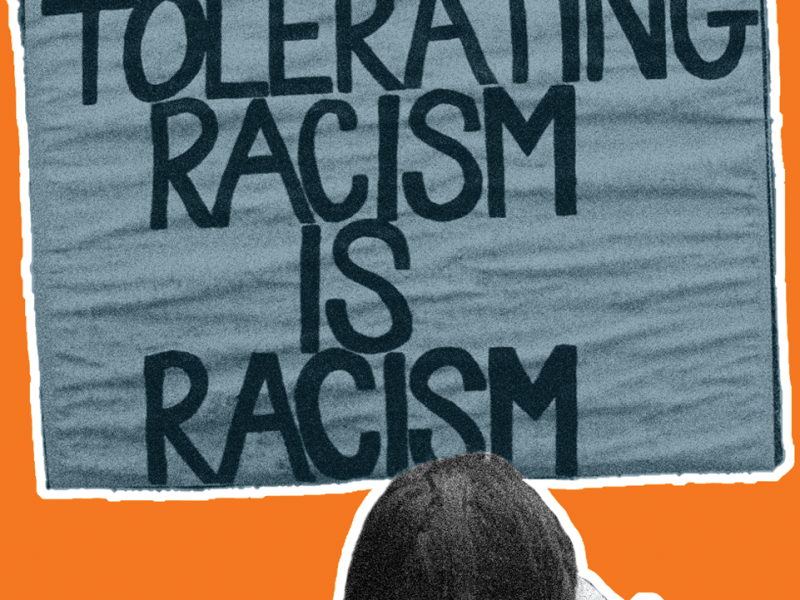 A new report, covering the five year period 2018 - 2022, highlighted over 30% of juvenile victims of hate crime experienced the offense while at school. In 2022, 66% of the race-based hate incidents occurring in U.S. schools targeted Black students.