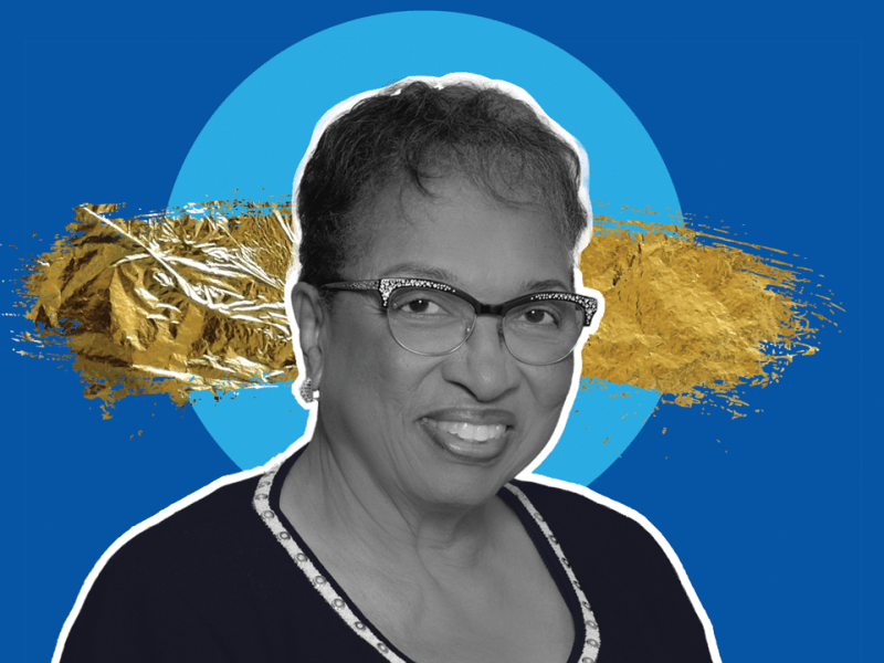 Former Assemblymember Cheryl Brown was appointed to the California Commission on Aging(CCoA) in 2017 and in November was reelected to a second term as the organization’s chair.