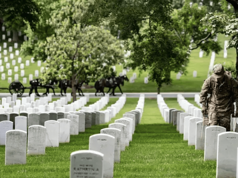 Keeping it Real: The Forgotten Origins of Memorial Day in America