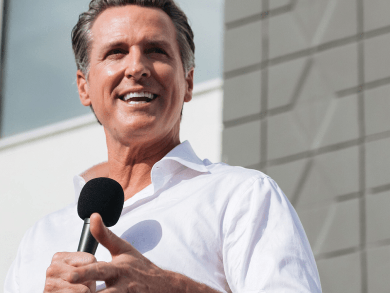 Keeping it Real: California Governor Gavin Newsom Makes a Budget Deal, Slashing $16B