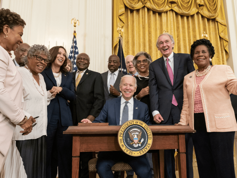 OpEd: Juneteenth: How & Why this US Holiday is Being Celebrated