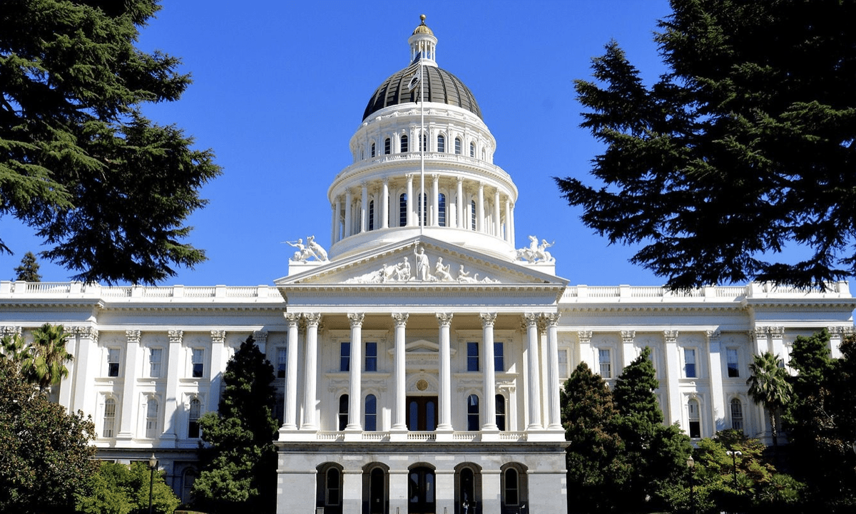 California’s multi million dollar budget deficit resulted in hundreds of bills remaining in the suspense files of the State Assembly and Senate unable to move forward this year.