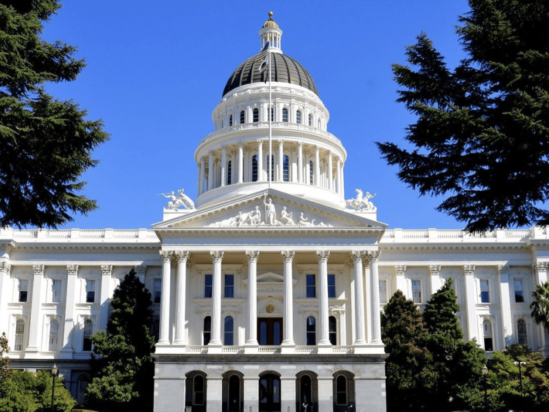 California Bill for Work-Life Balance Shelved Due to Budget Crisis