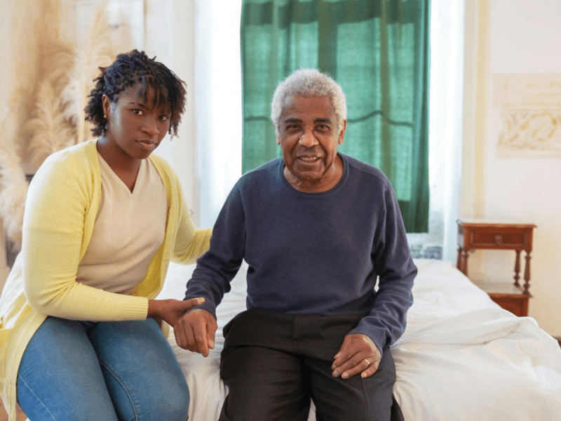 Why It’s Crucial to Discuss End-of-Life Planning With Loved Ones